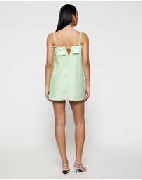 Lover - Rhea Mini Dress