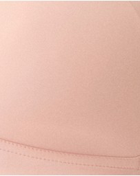 Naturana - Side Smoothing Wireless Padded Bra