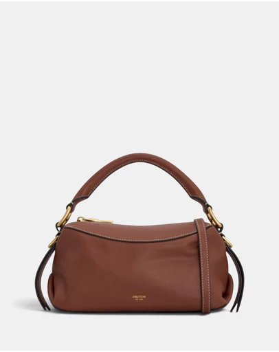 Oroton - Lewis Smooth Day Bag