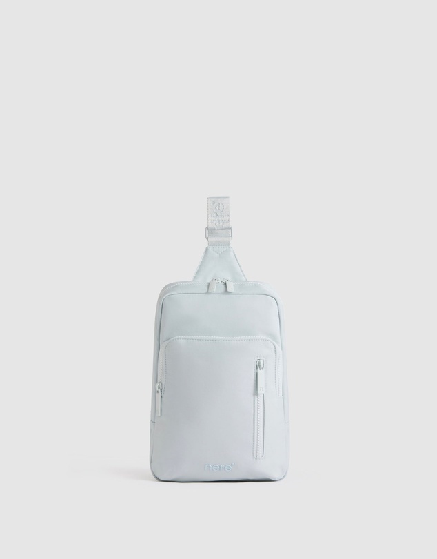 Nere - Bondi Nylon Sling Backpack