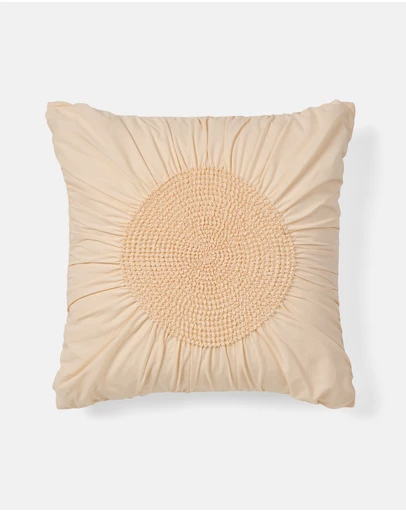 Linen House - Claudia Cushion 48x48cm