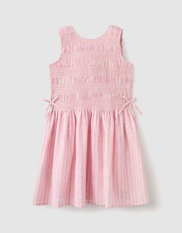 M.N.G - Raya Dress - Kids-Teens