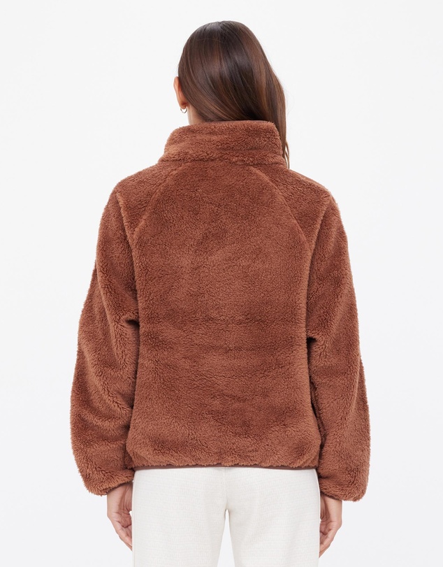 The Upside - Harlow Fleece Pullover