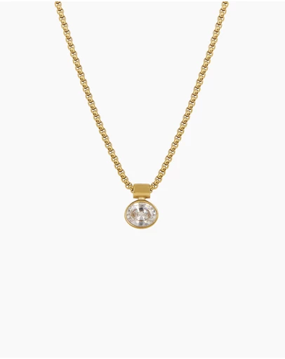Zahar - Indie Necklace