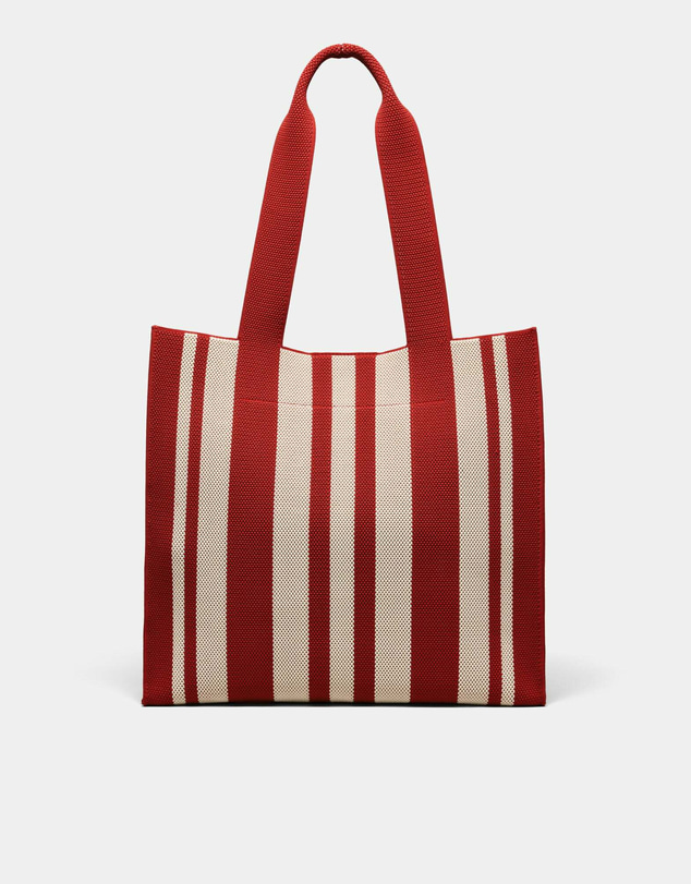 MIMCO - Blondie Large Boxy Tote Bag