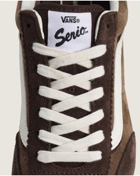 Vans - Super Lowpro - Unisex