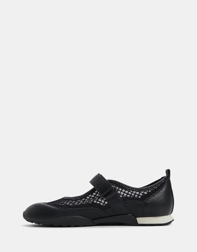 ALDO - Legalitram Mary Jane Velcro Flats
