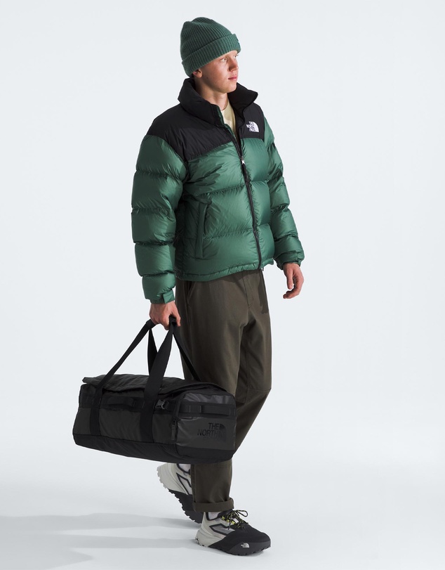 The North Face - Base Camp Voyager Duffel 42L