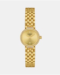 Tissot - Lovely Round