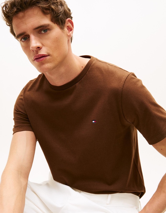 Tommy Hilfiger - Essential Crewneck Tee