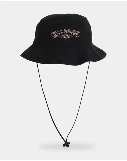 Billabong - Mens Arch Wash Boonie Hat