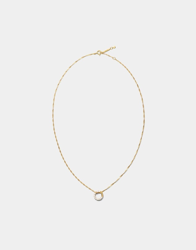 MIMCO - Nimbus Necklace