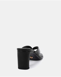 Novo - Letty Heels