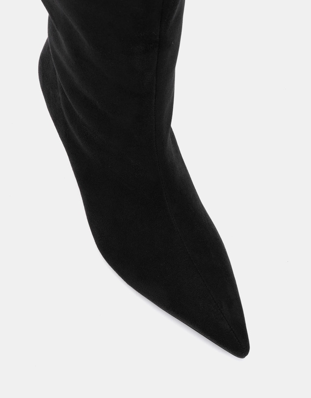 Novo - Zircon Boots