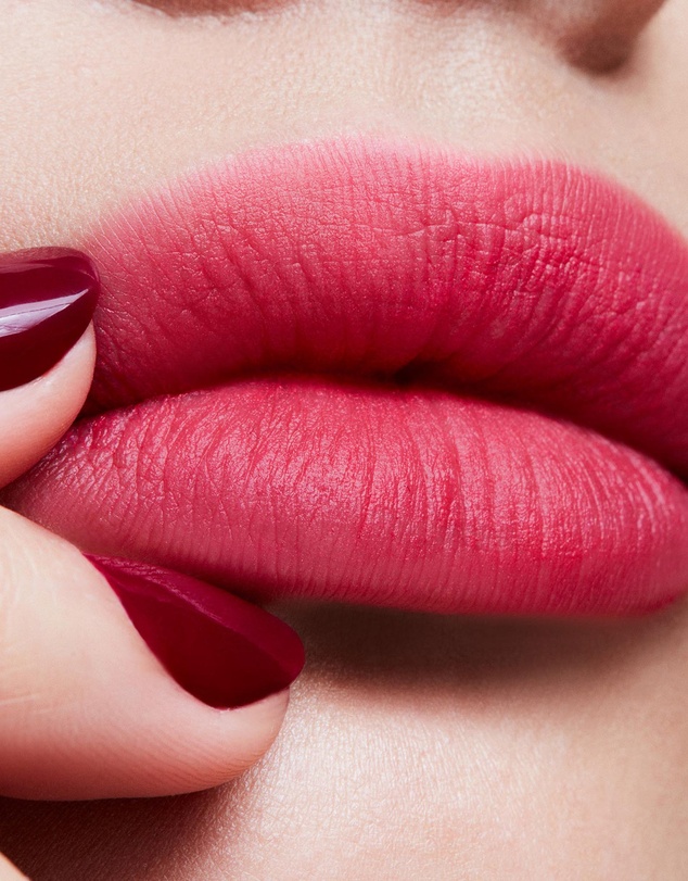 MAC - Powder Kiss Lipstick