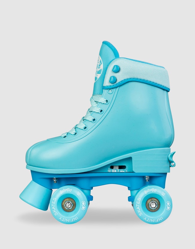 Crazy Skates - SodaPOP Adjustable Roller Skates