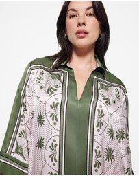 Commonry - Clara Dress