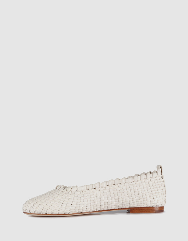 Beau Coops - Cartia Ballerinas