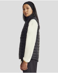 Kathmandu - Heli Down Vest 2.0