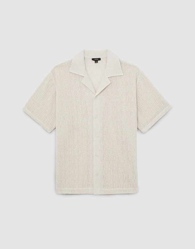 REISS - Leon Shirt