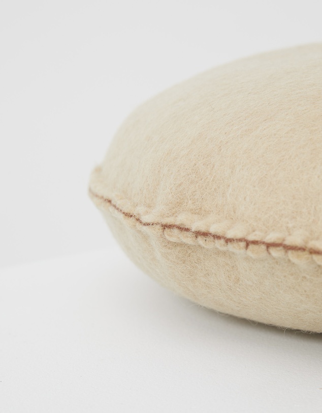 Phile - Play Cushion - Cream