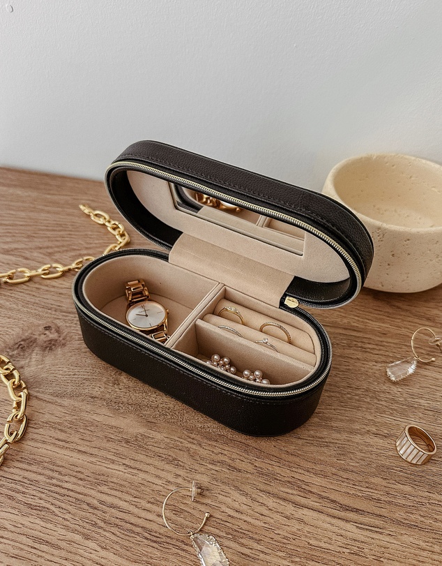 Louenhide - Charlee Jewellery Box