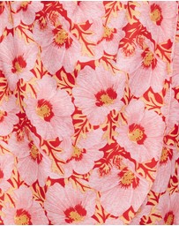 Pink Ruby - Wonderful Moments Jacket
