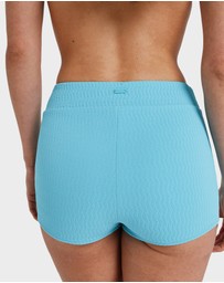 Roxy - Womens Lagos Bikini Bottom