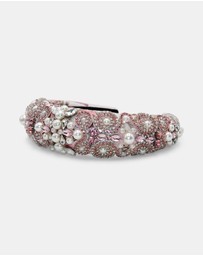 Morgan & Taylor - Anna Headband