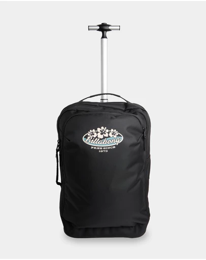 Billabong - Weekend Seeker Carry On Roller