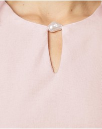 The Fated - Betty Flare Dress