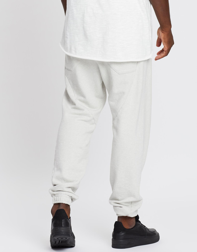 Surrounded By Ghosts - The Kleinite Drawstring Fleece Track Pants