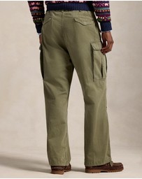 Polo Ralph Lauren - The Big Cargo Pants