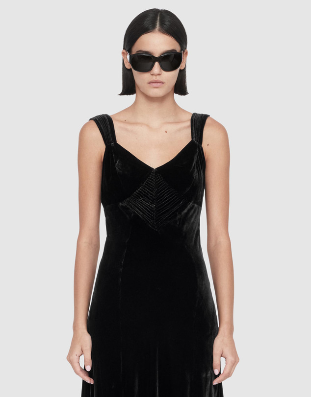 AllSaints - Berletta Dress