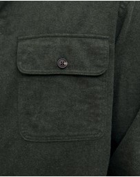 Jack & Jones - Charge LS Overshirt