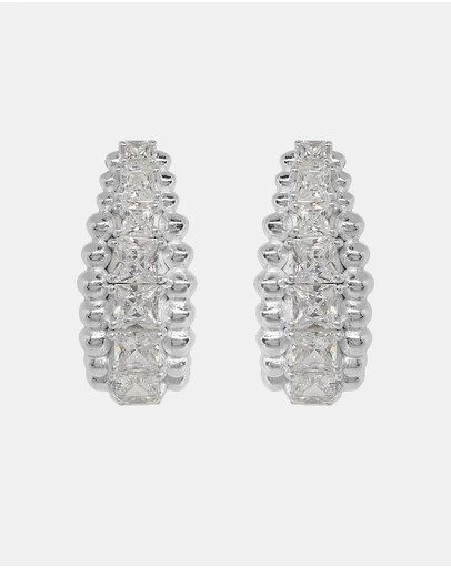 Mountain & Moon - Marilyn Earrings