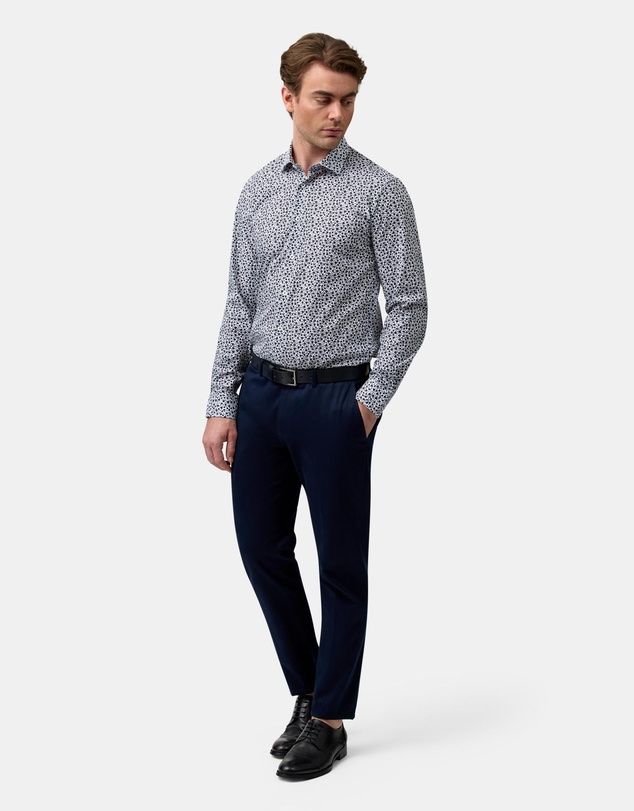 Brooksfield - Easy Care Business Shirt