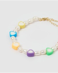 Miz Casa and Co - Azalea Bracelet
