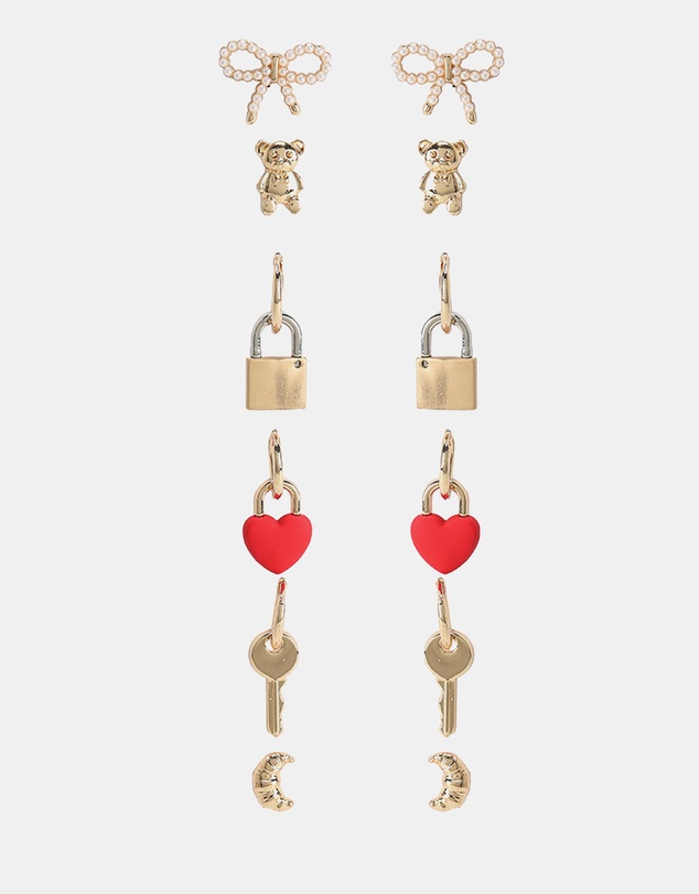 ALDO - Parsianglow Earrings