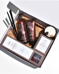 Silk Oil of Morocco - Zodiac Gift Hamper - Gemini