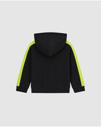 GUESS - Hooded Active Top