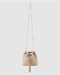 Olga Berg - Miranda Top Handle