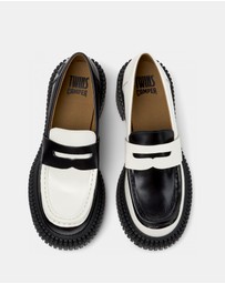 Camper - Loafers Pix London Twins
