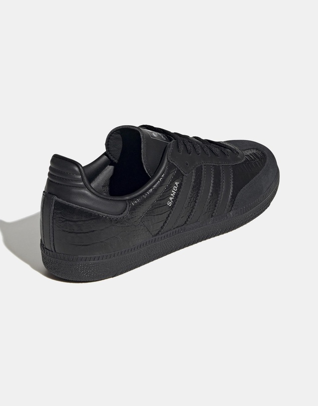 adidas Originals - Samba OG “Croc” ICONIC EXCLUSIVE - Unisex