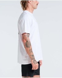 Vacancy Co - Compost Tee