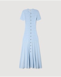 Sandro - Milona Asie Dress