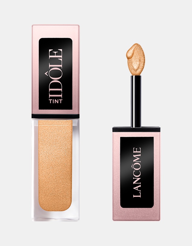 Lancome - Idôle Tint Liquid Eye & Cheek Blush