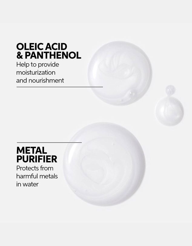 Wella - INVIGO Nutri-Enrich Deep Nourishing Shampoo
