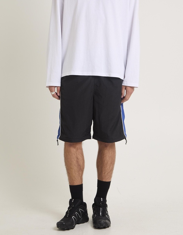 Spencer Project - Turbo Track Zip Pants