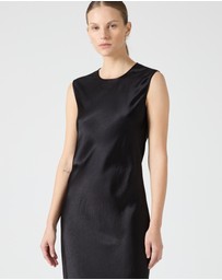 Third Form - Crush Bias Tank Dress
